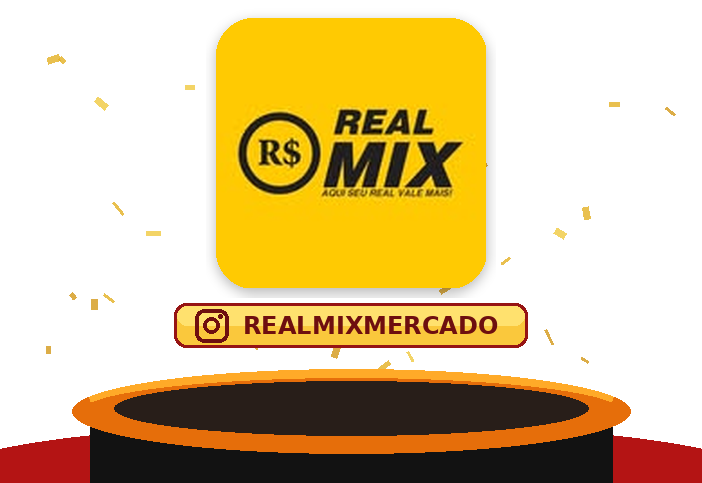 Real Mix